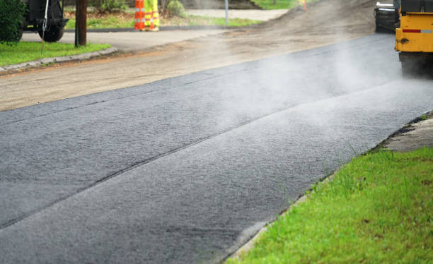 Best Driveway Borders and Edging Pavers in Cairo, GA